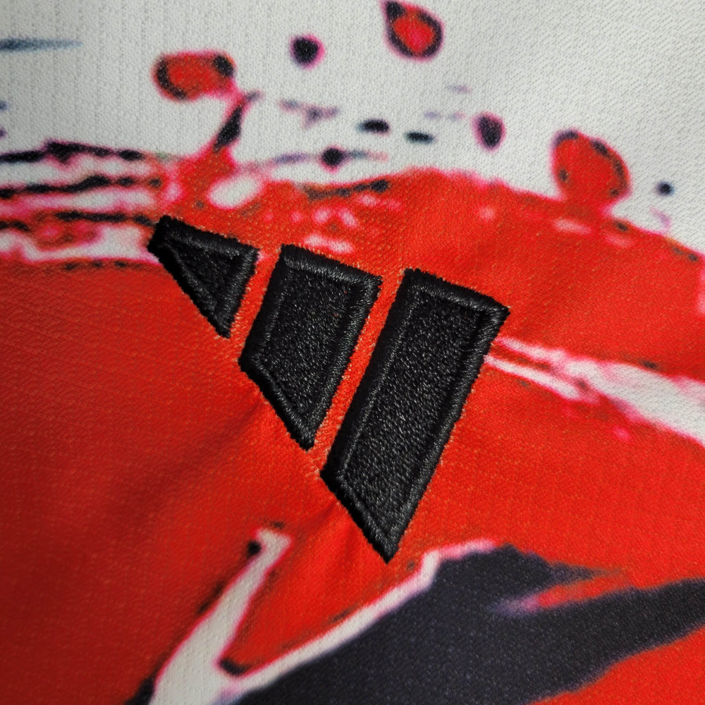 23/24 Japan Samurai Special Edition Size S-XXL