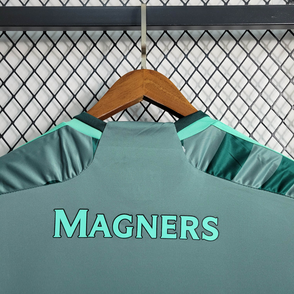 23/24 Celtic F.C. 2 away game size S-XXL