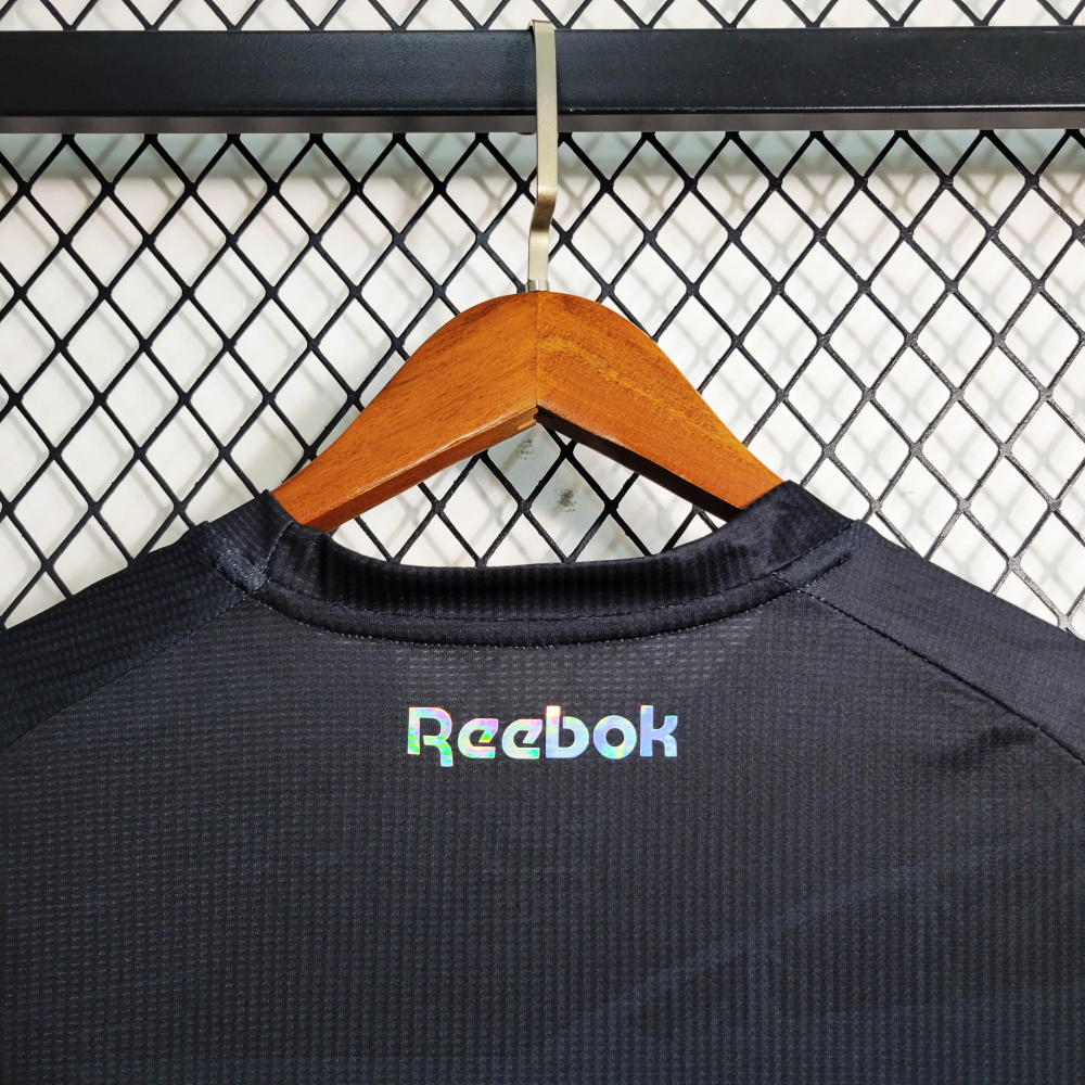 23/24 Botafogo Black Special Edition Size S-4XL
