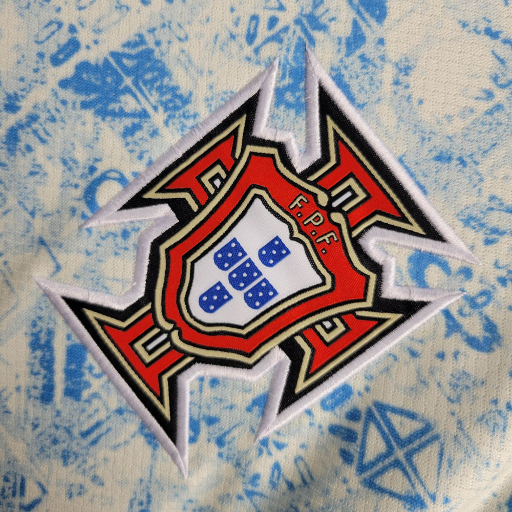 24/25 FAN Portugal away