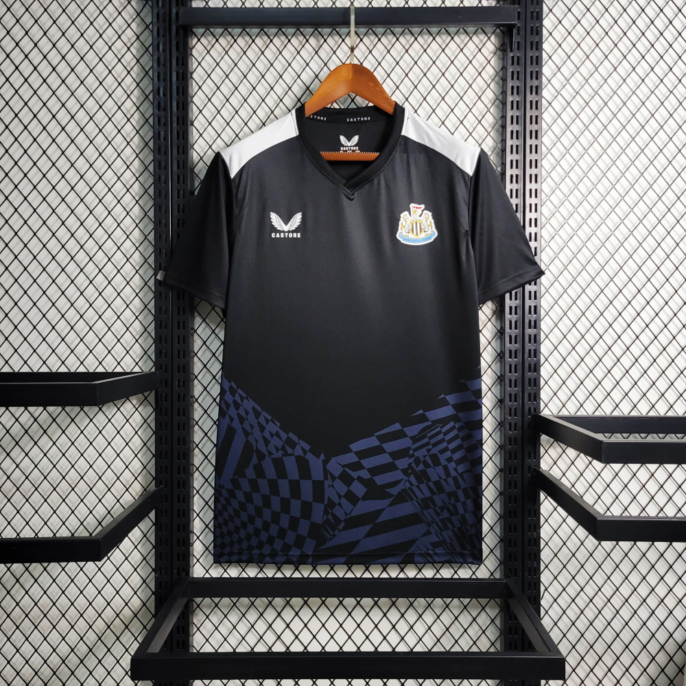 23/24 Newcastle United Training Suit Size S-XXL