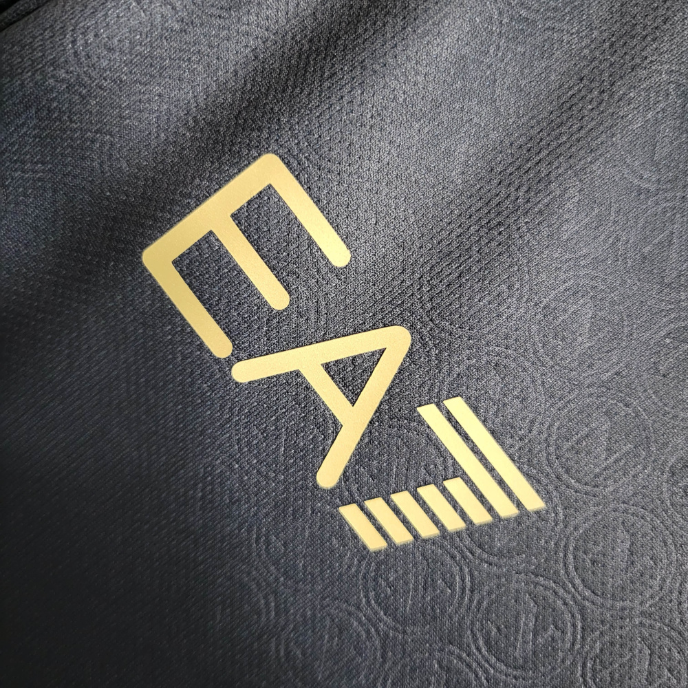23/24  Napoli 2 away size S-4XL