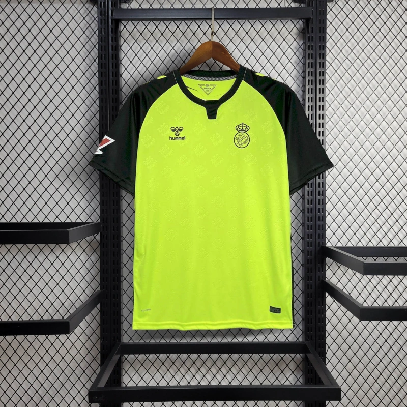 Real Betis Away 24/25 Football team shirt jersey