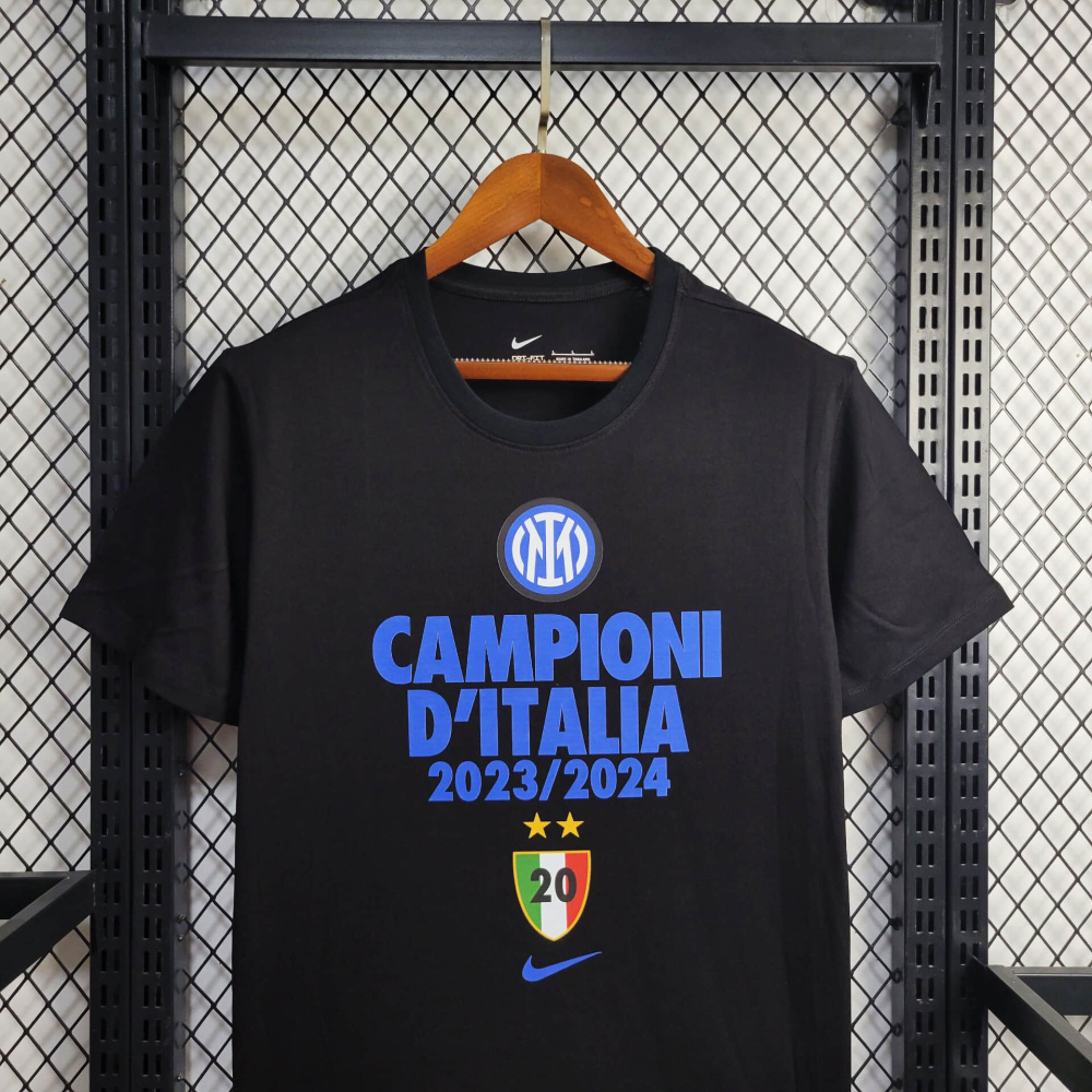24/25 Inter Milan Casual shirts