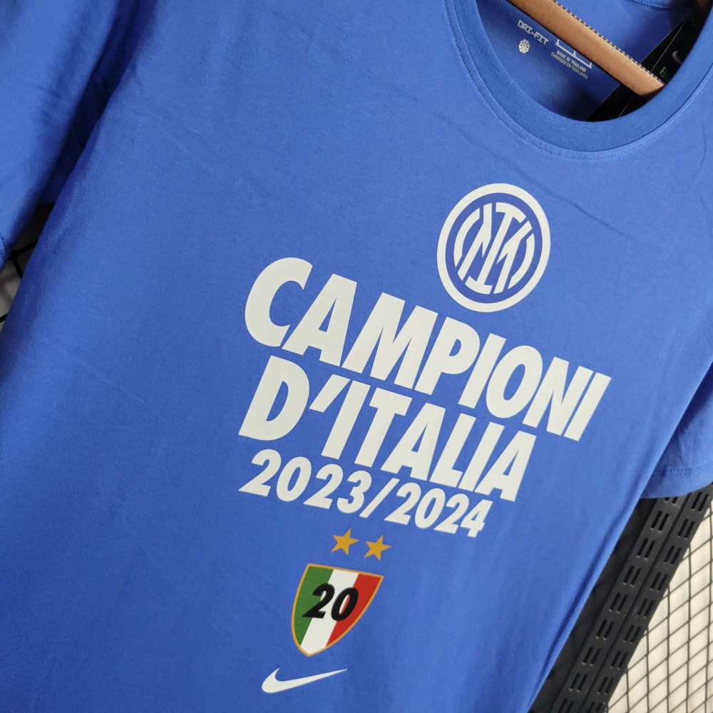 24/25 Inter Milan Casual shirts