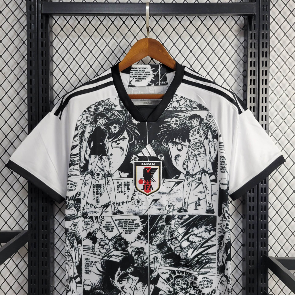 24/25 Japan Special edition