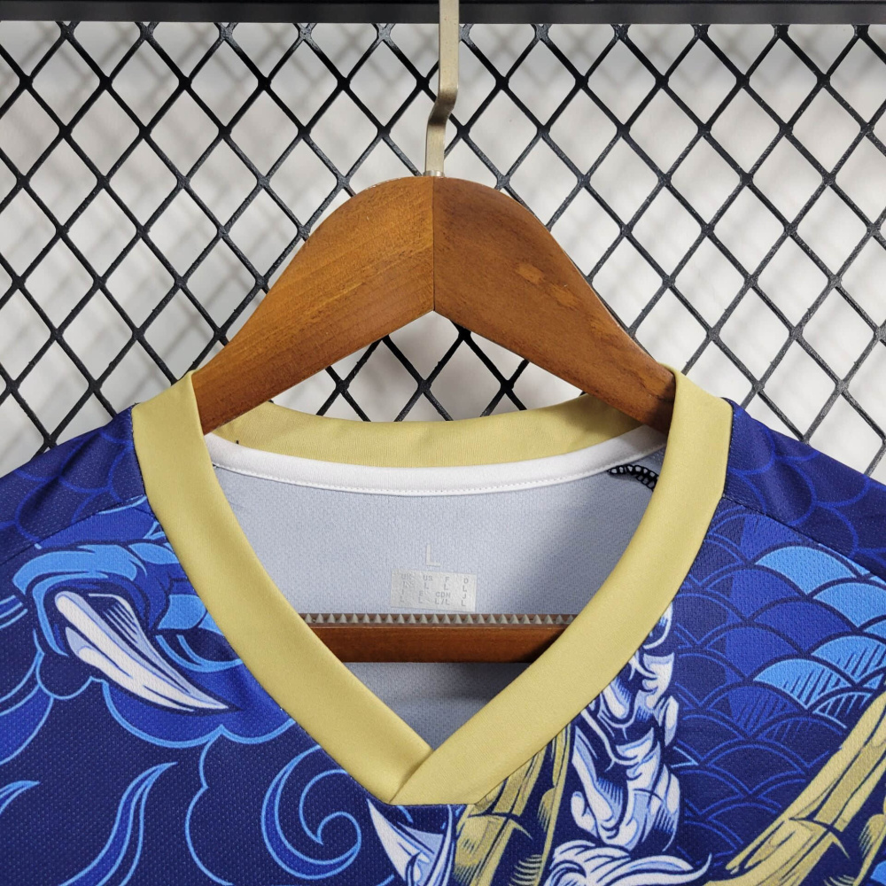 24/25 Japan Special Edition S-XXL
