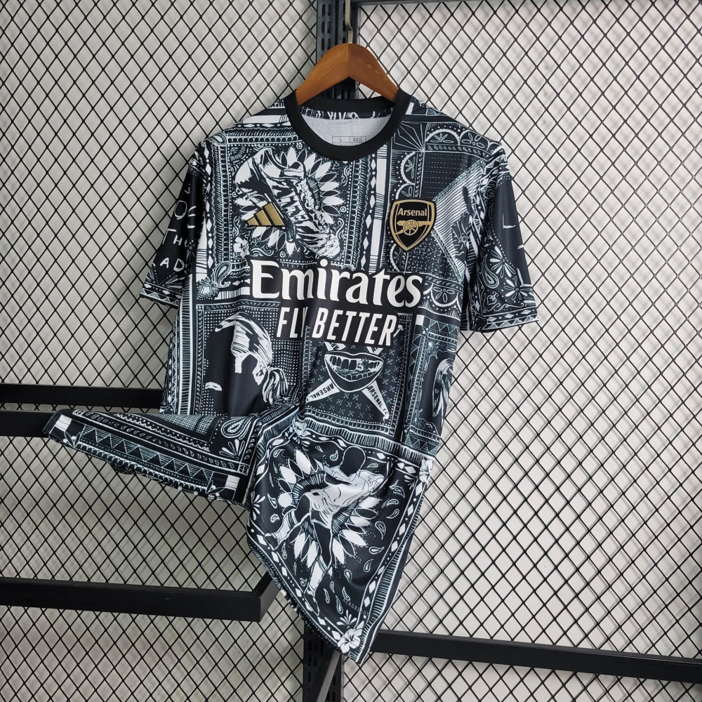 23/24 Arsenal Special edition