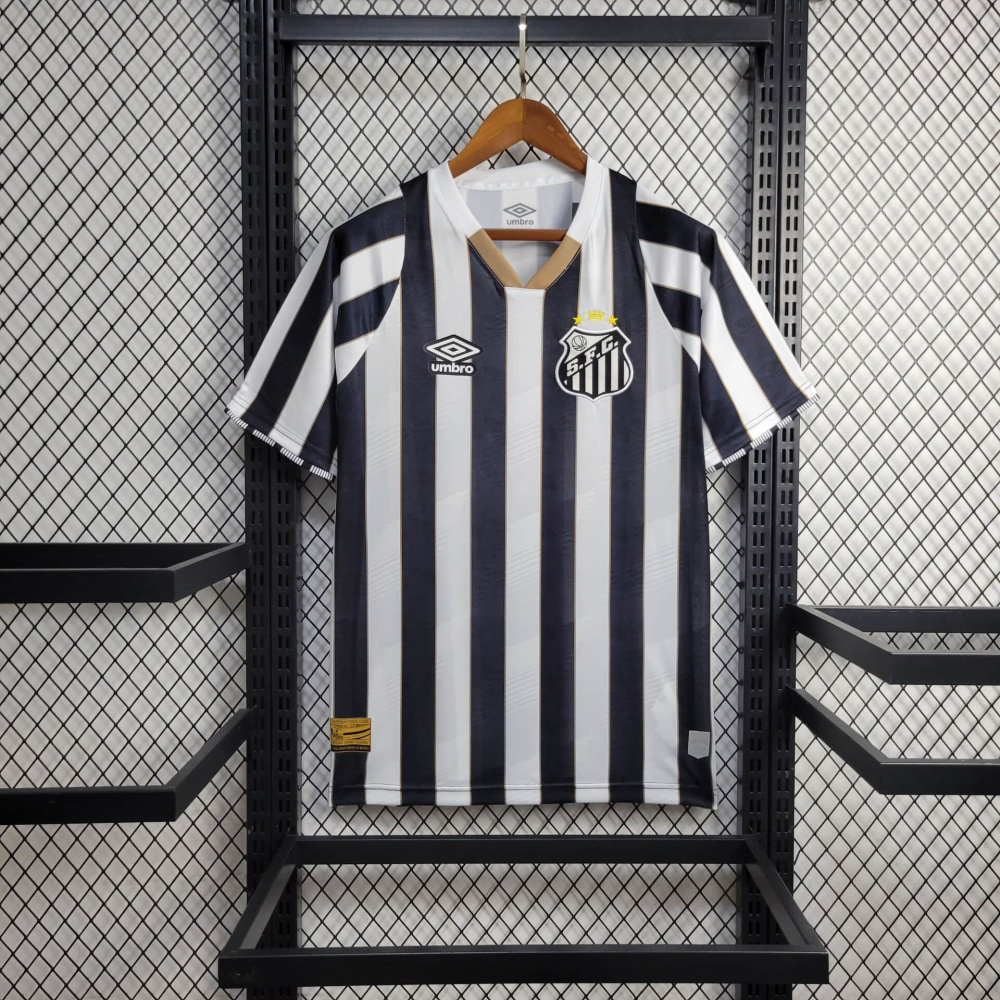24/25 Santos Away