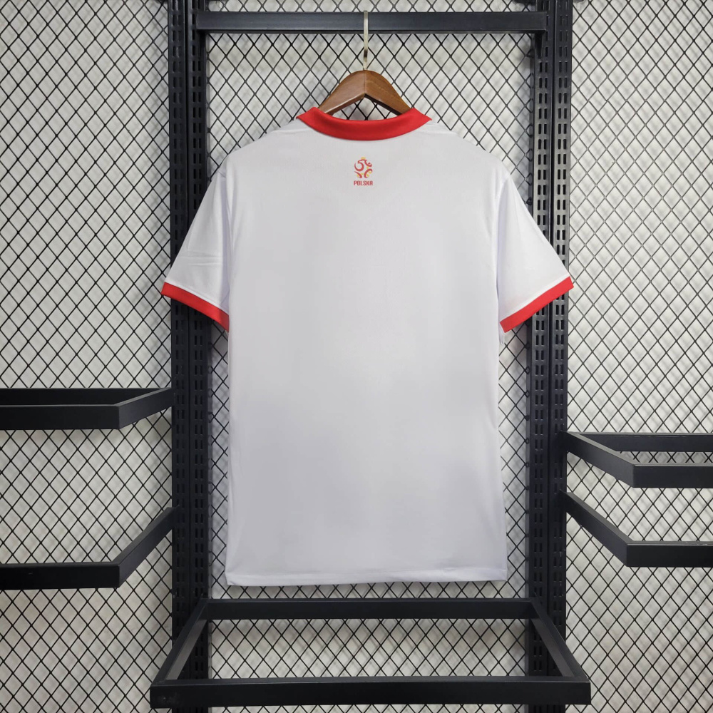 24/25 Poland Home