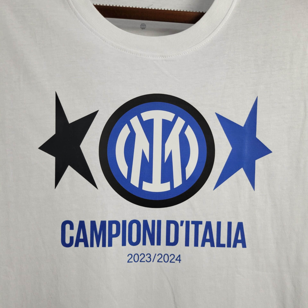 24/25 Inter Milan Casual shirts