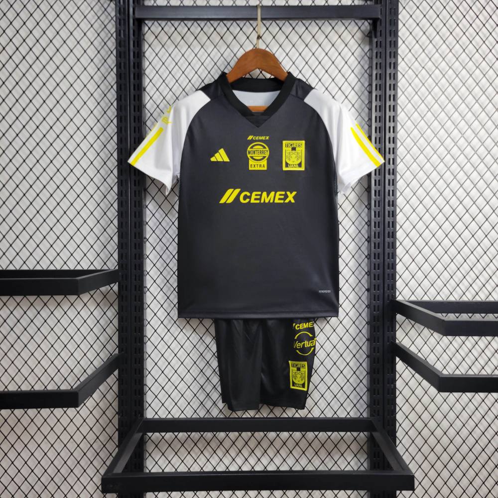 23-24 Kids Tigres UANL Training clothing