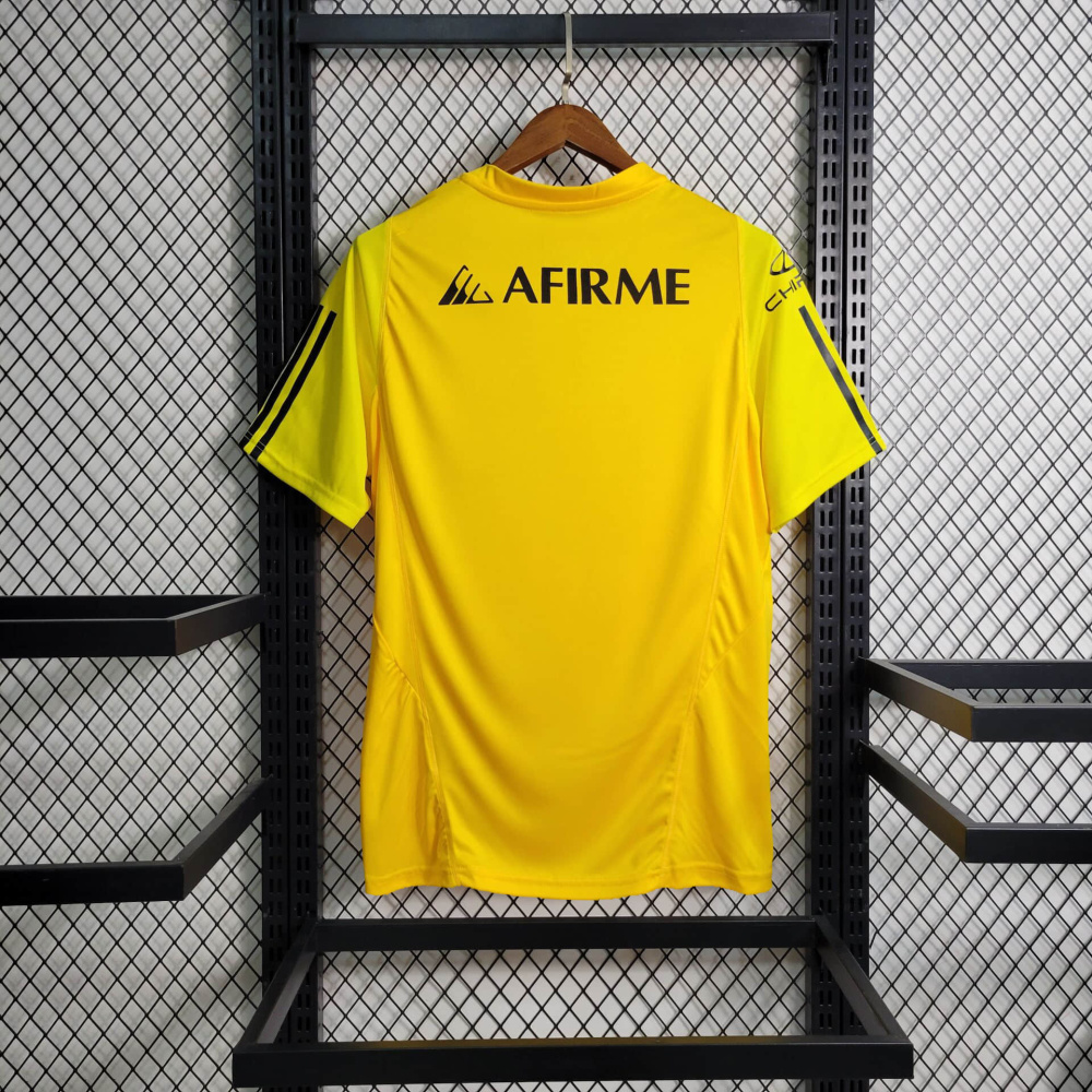23/24 Tigres UANL Training clothing