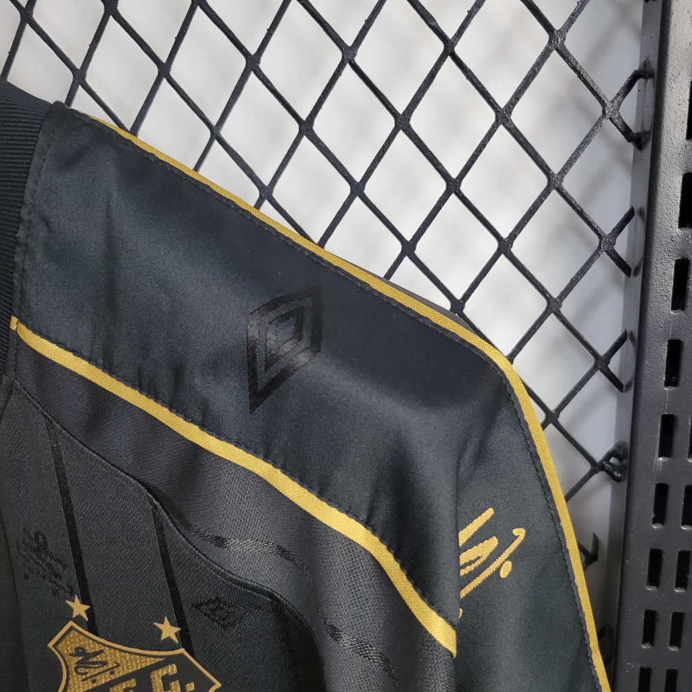 Santos 24/25 Limited Edition Football Team Shirt