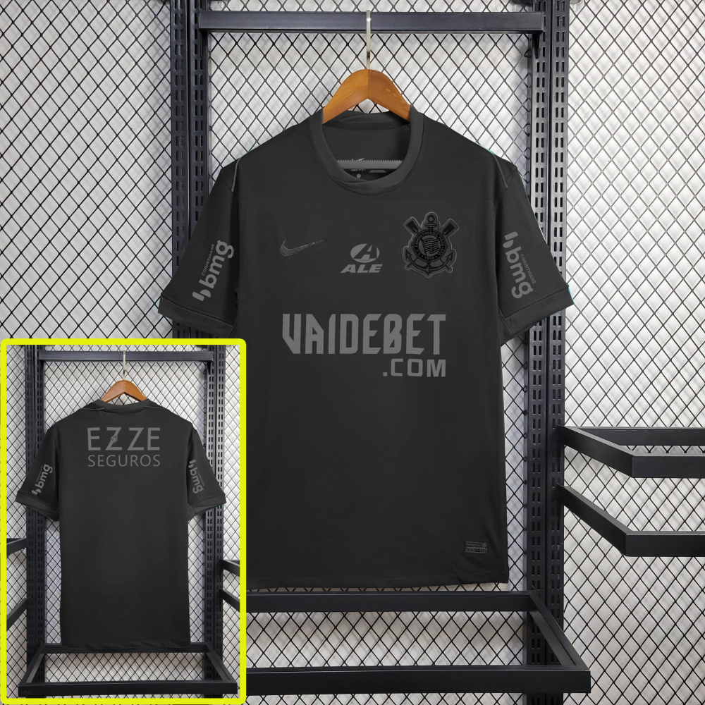 24/25 Corinthians away