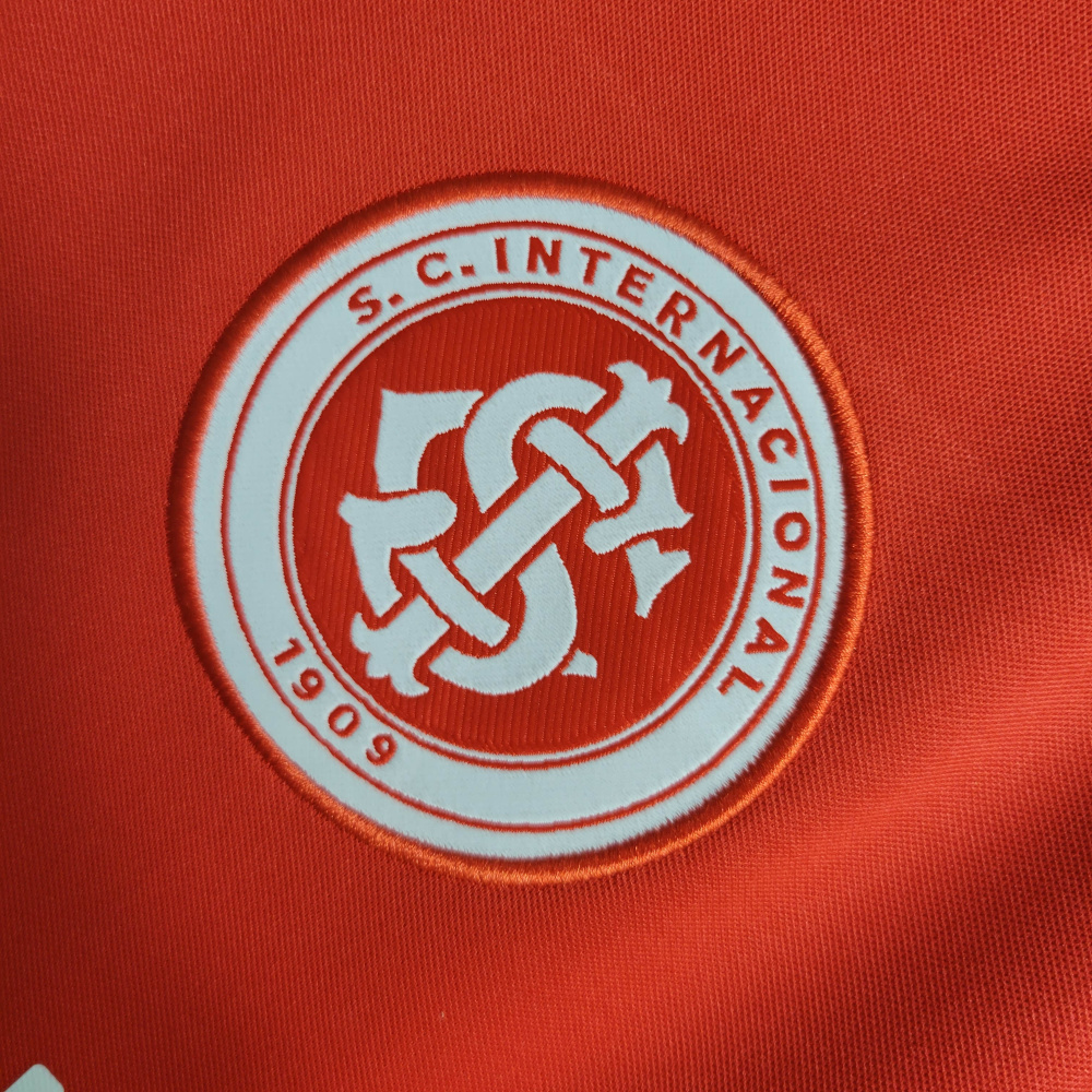 23/34 Internacional Home S-4XL
