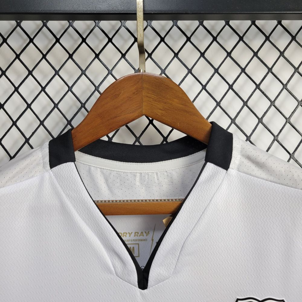 24/25 women Santa Cruz Away