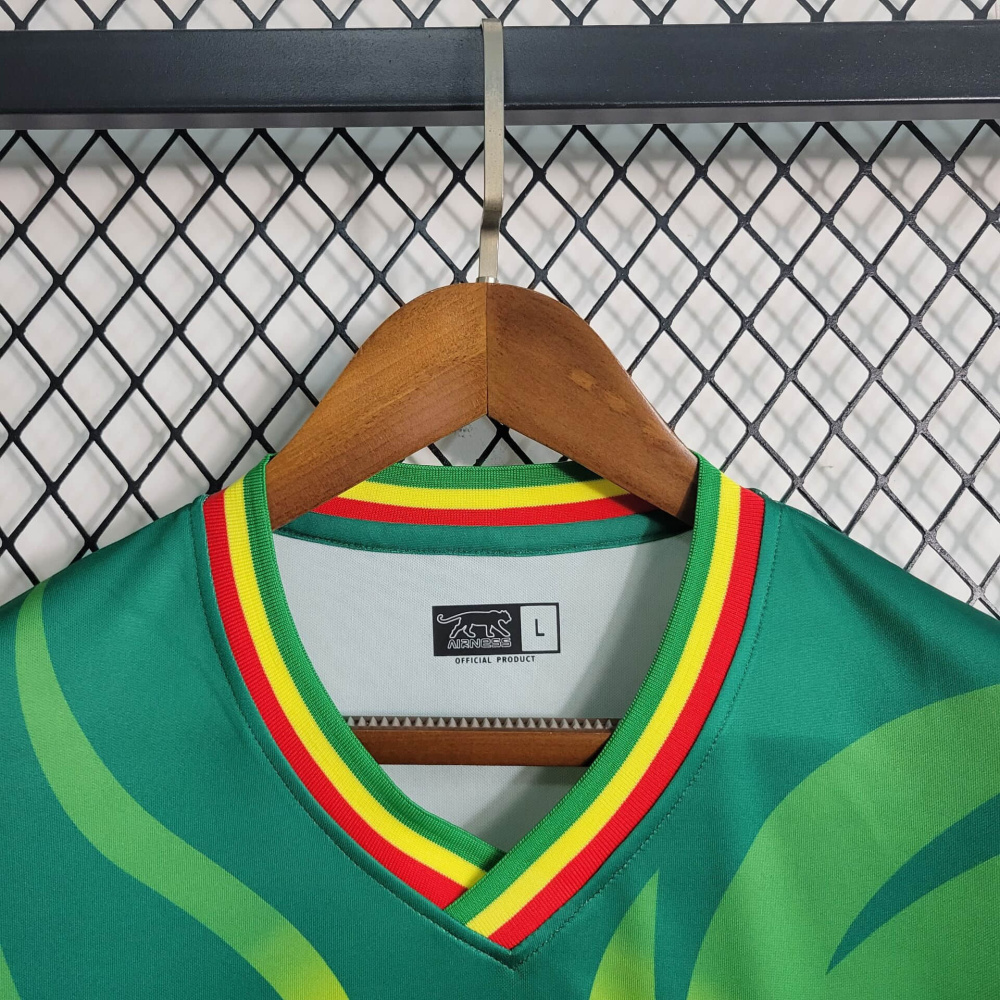 23/24 Mali  Football shirt