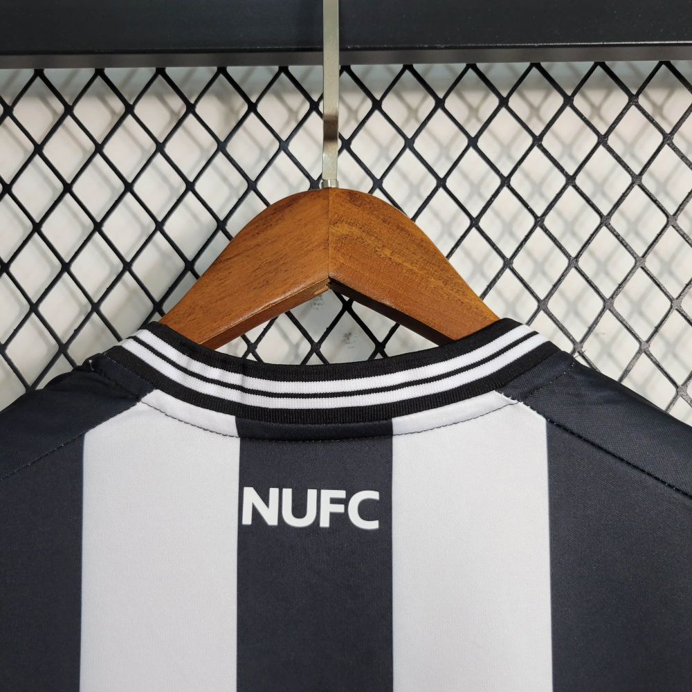 23/24 Newcastle United Home Size S-4XL