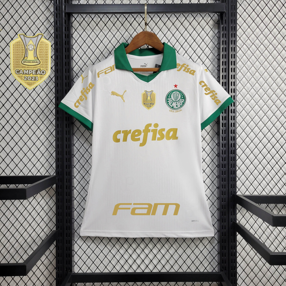 24/25 Women Palmeiras away