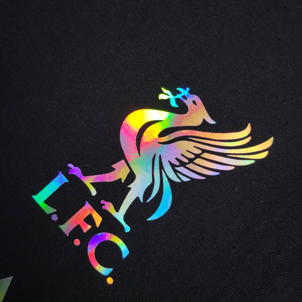 24/25 Liverpool casual shirt