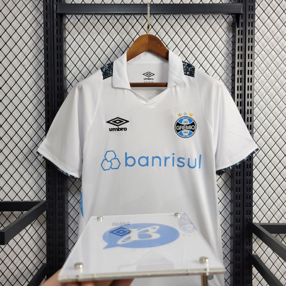 24/25 Gremio Home