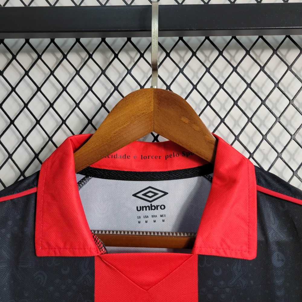 23/24 Recife 2 away size S-4XL