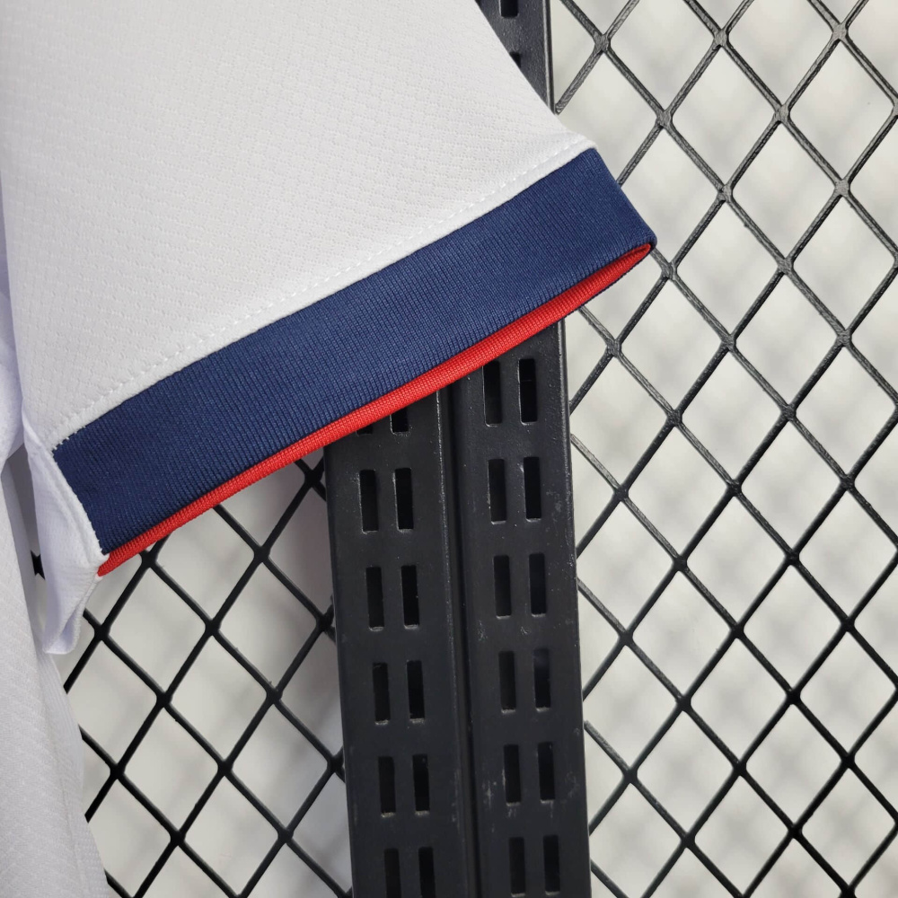 PSG away 24/25 football team shirt