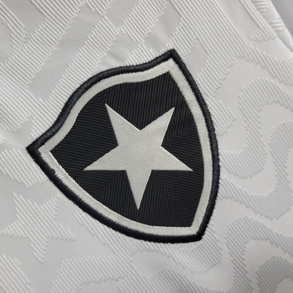 23/24 kids Botafogo away size 16-28