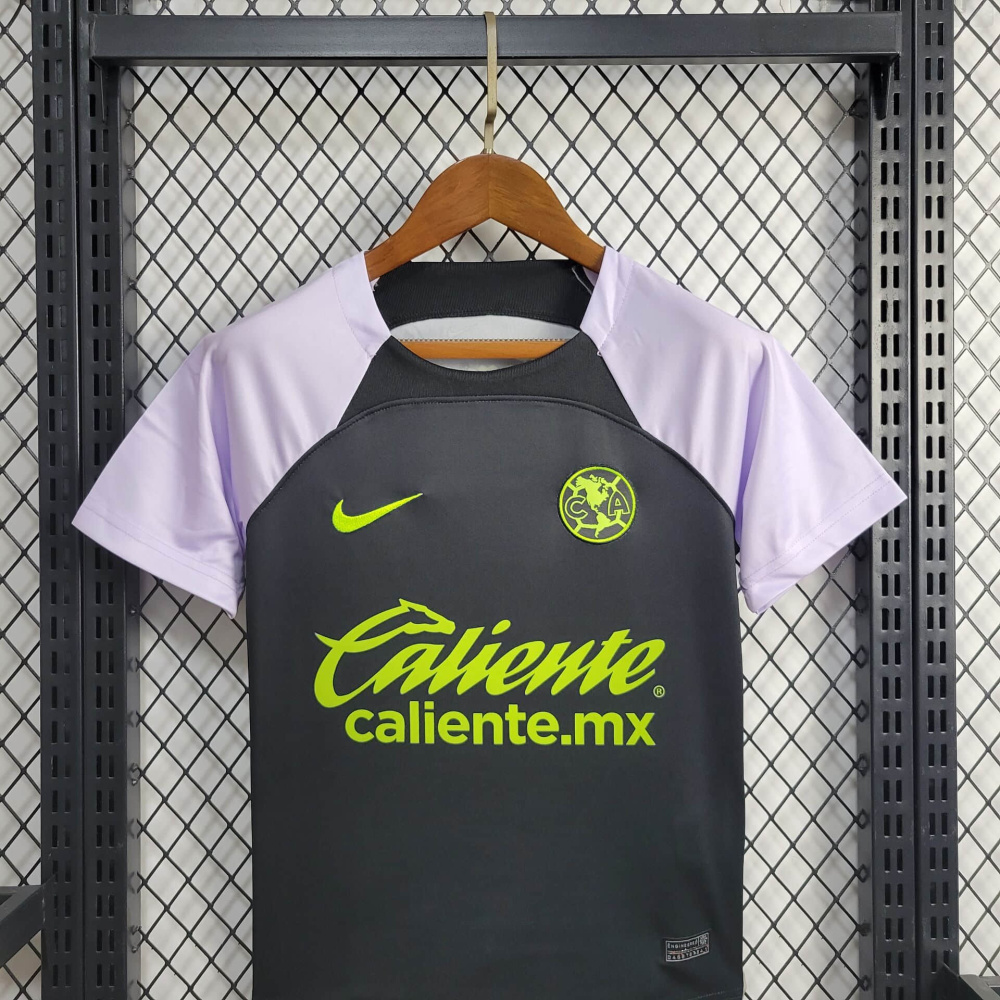 23/24 Kids  Pumas UNAM Mexiko