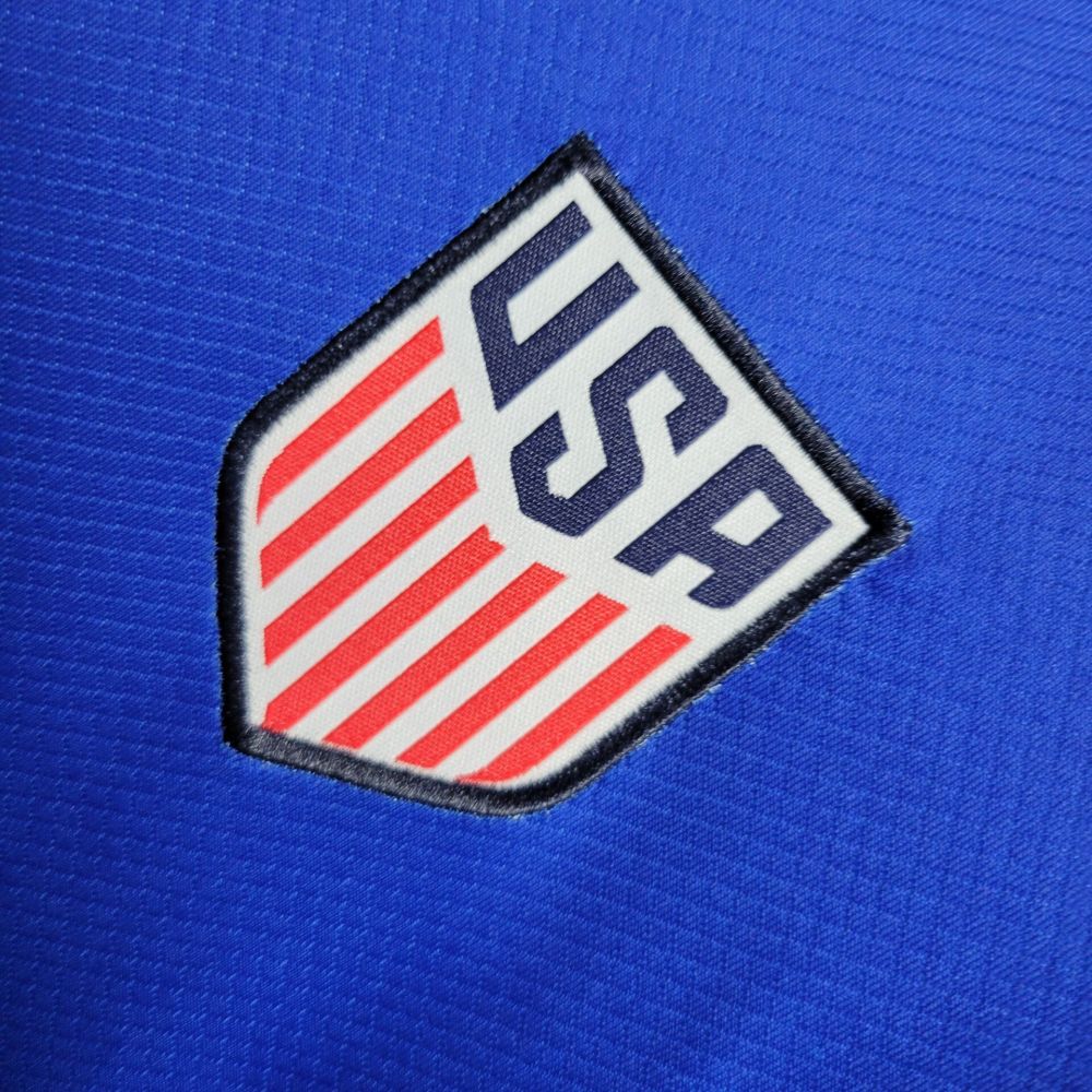US away 24/25 Kids