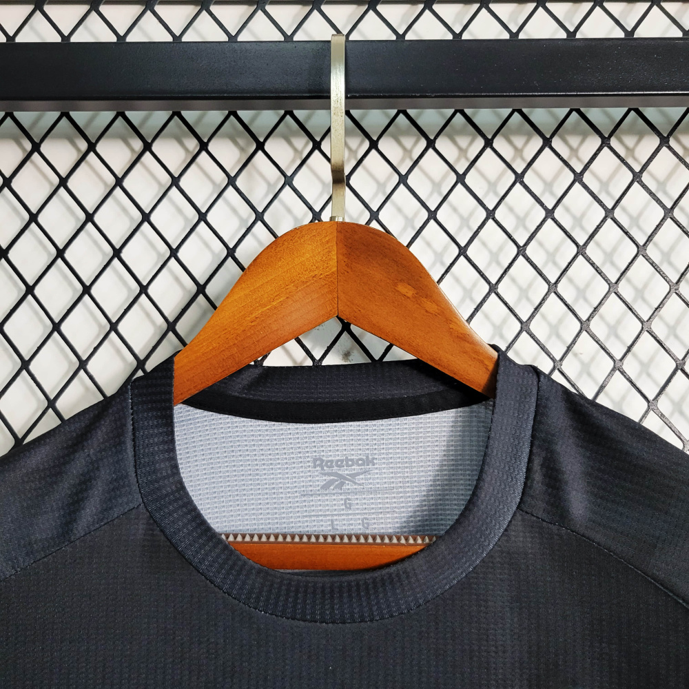 23/24 Botafogo Black Special Edition Size S-4XL