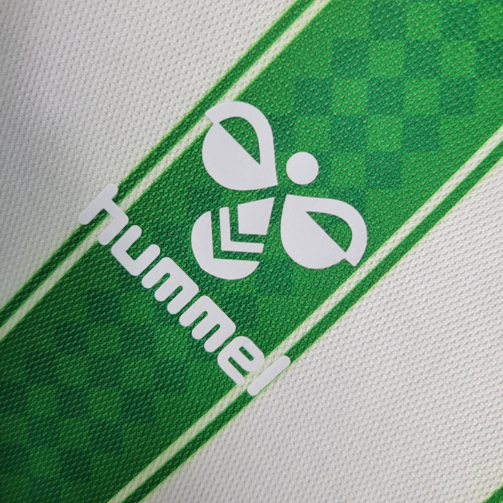 23/24 Kids Real Betis Home Size 16-28