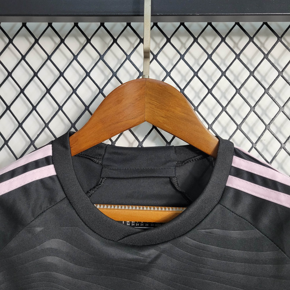 23/24 KIDS intermiamicf International Away Size 16-28