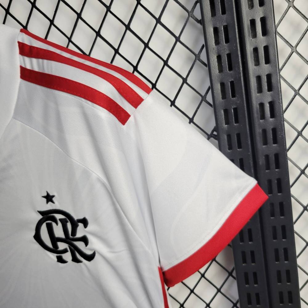 24/25 women Flamengo away