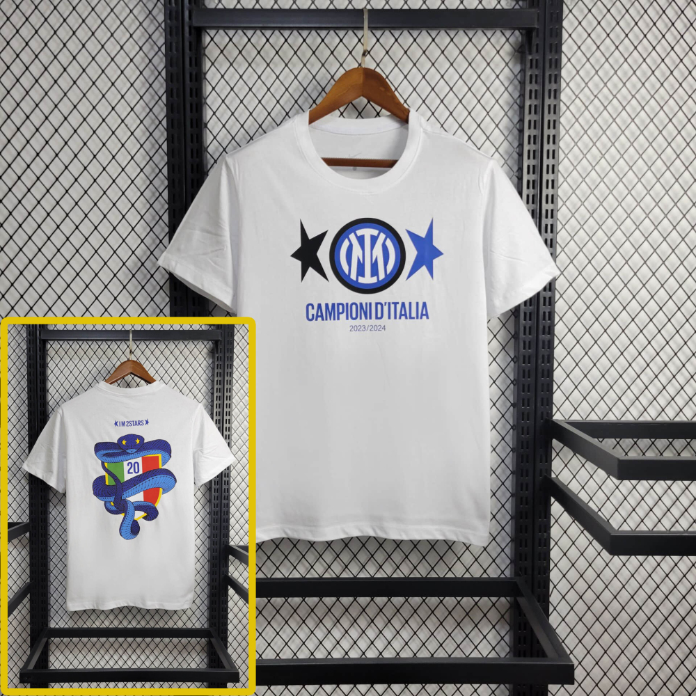 24/25 Inter Milan Casual shirts