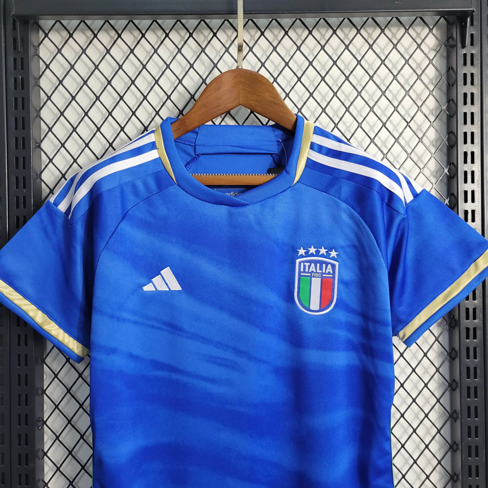 23/24 Women Italy Home S-XL