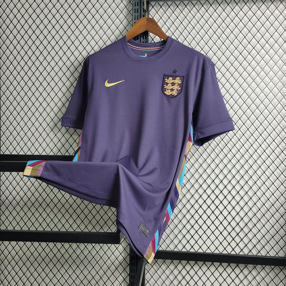 24/25 England away