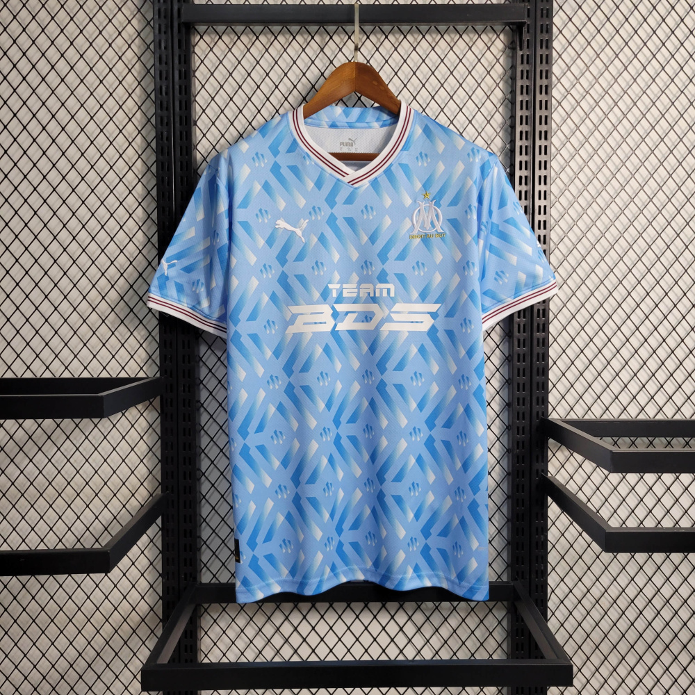 23/24 Marseille Training Special Edition Size S-XXL