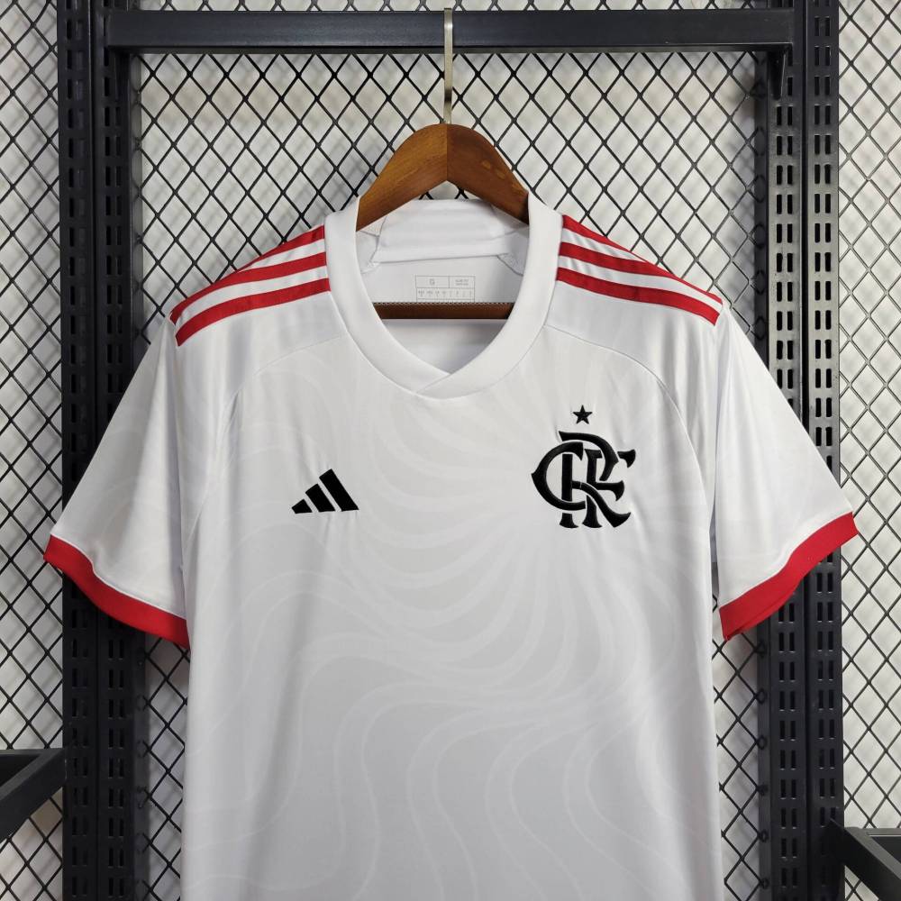 24/25 Flamengo away
