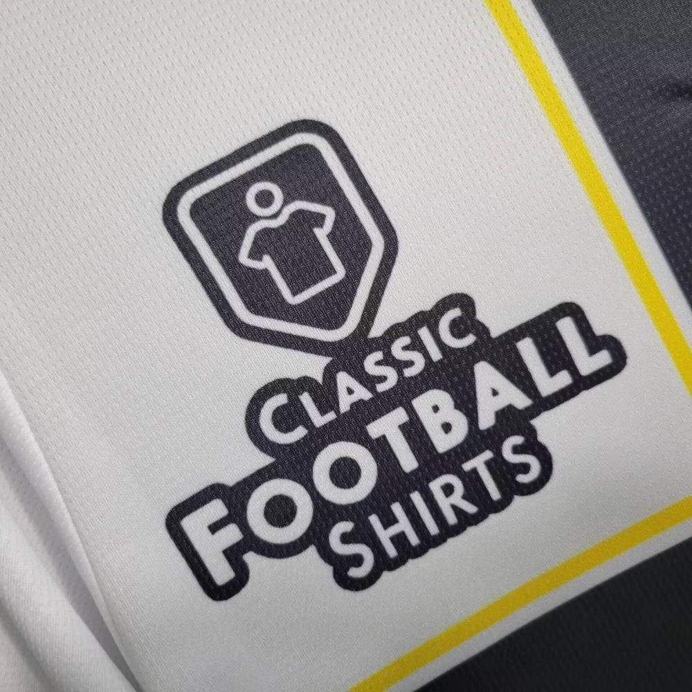 23/24 Parma Calcio Home Size S-4XL