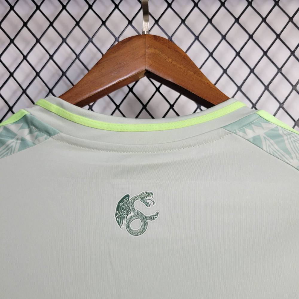 24/25 Mexico Away Long sleeve