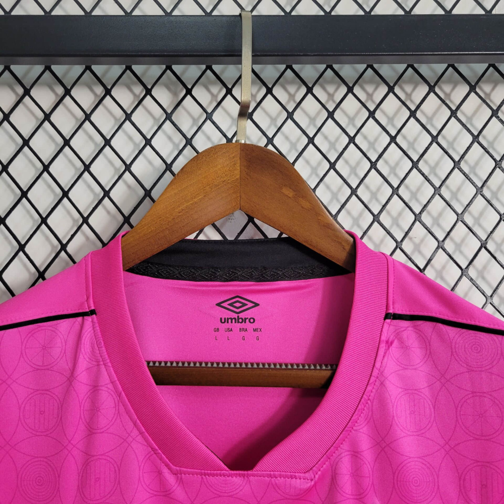 23/24 Recife Pink Size S-4XL