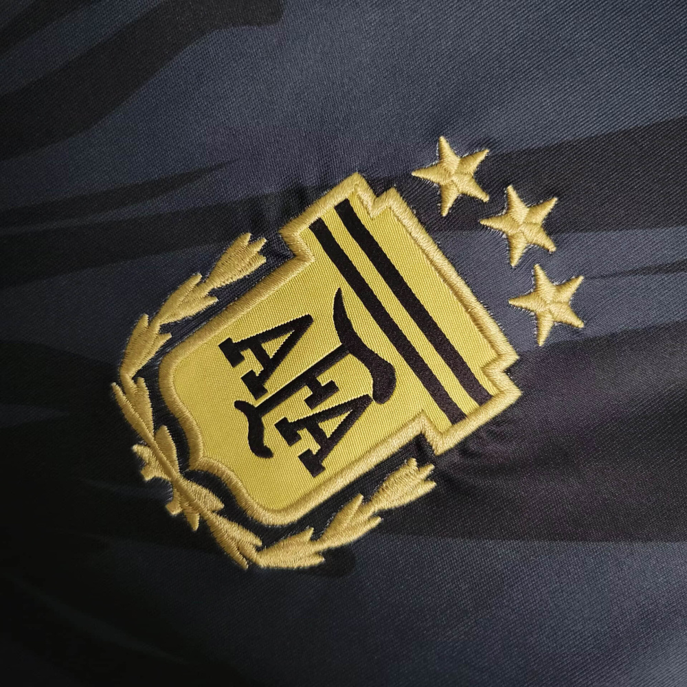 23/24 Argentina Black Special Edition