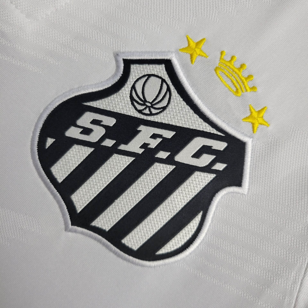 24/25 Santos Home