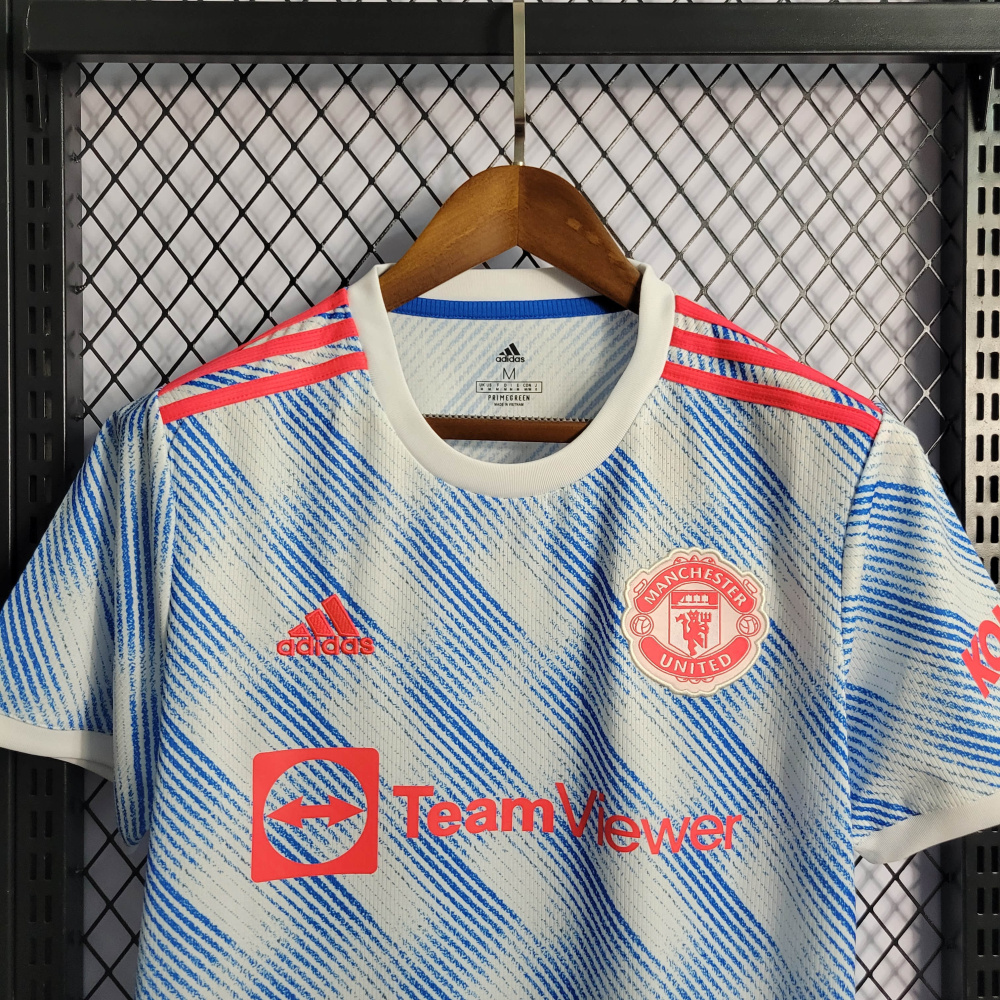 21/22 Manchester United away size S-XXL