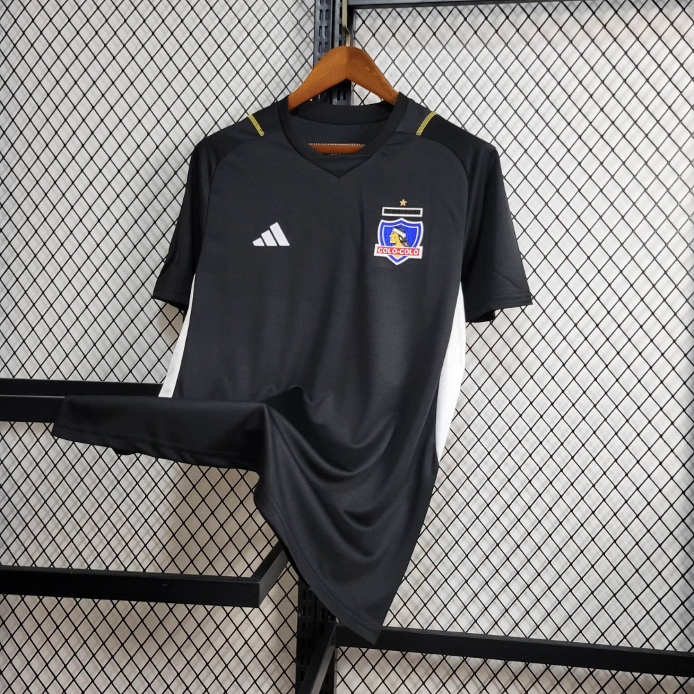 24/25 Colo Colo Training clothing