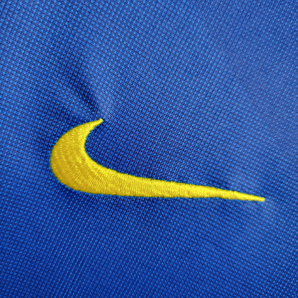 2020 Brazil women away S-XL