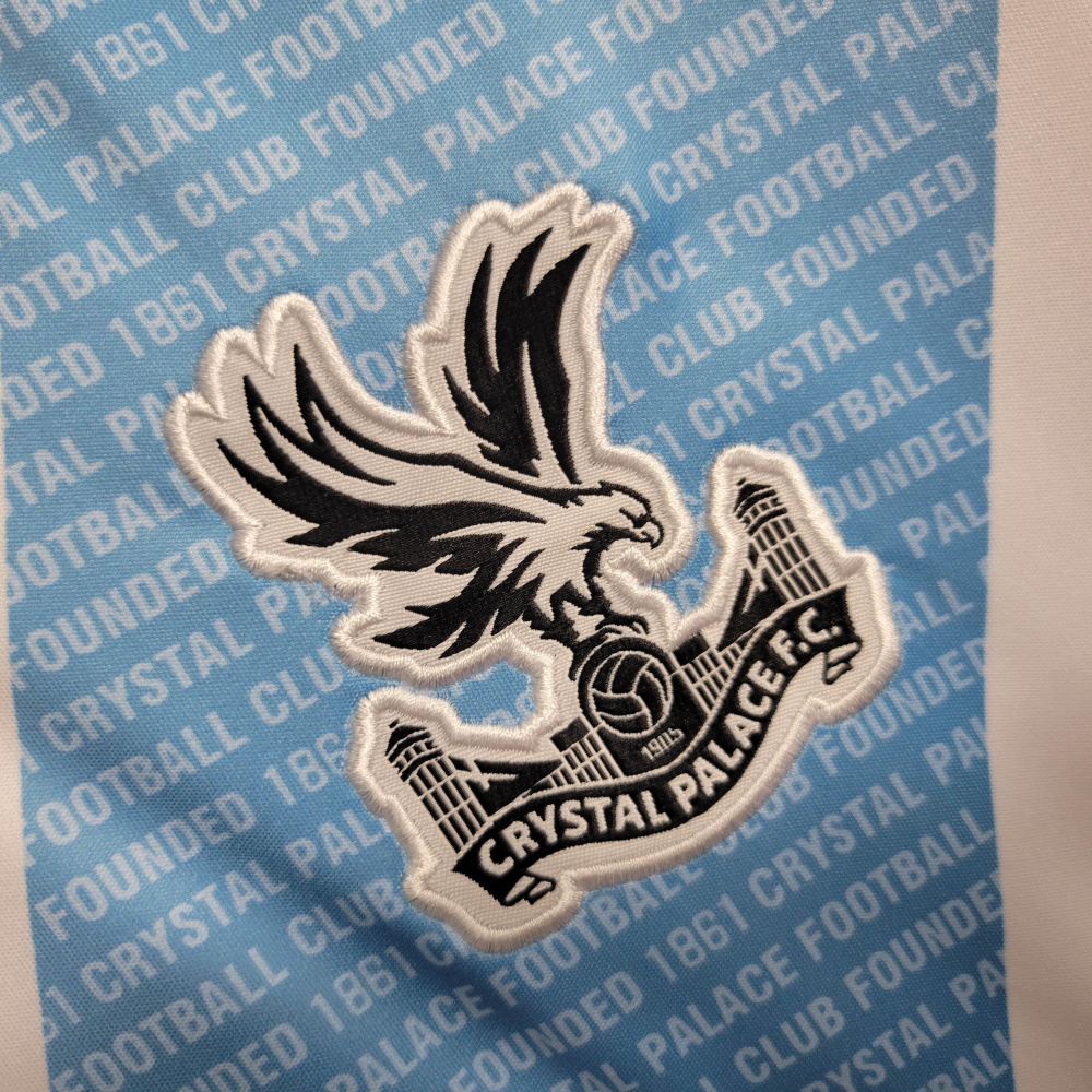 23/24 Crystal Palace away size S-4XL