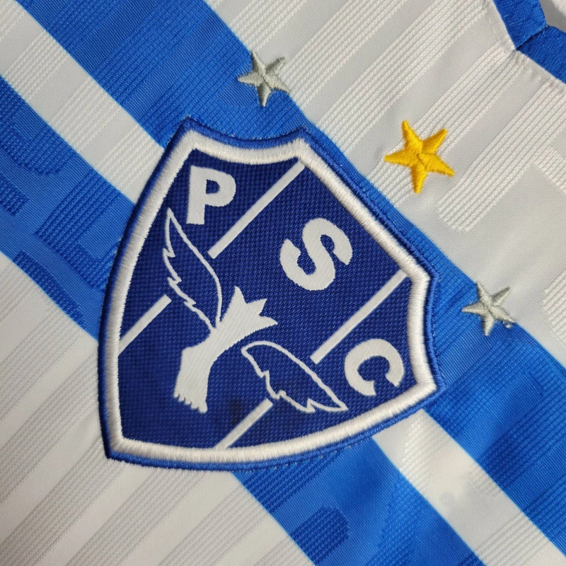 24/25 women Paysandu Home